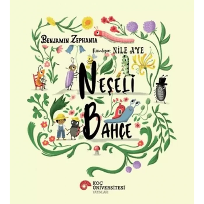 Neşeli Bahçe