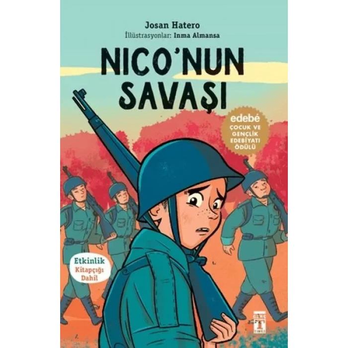 Nico’nun Saşı