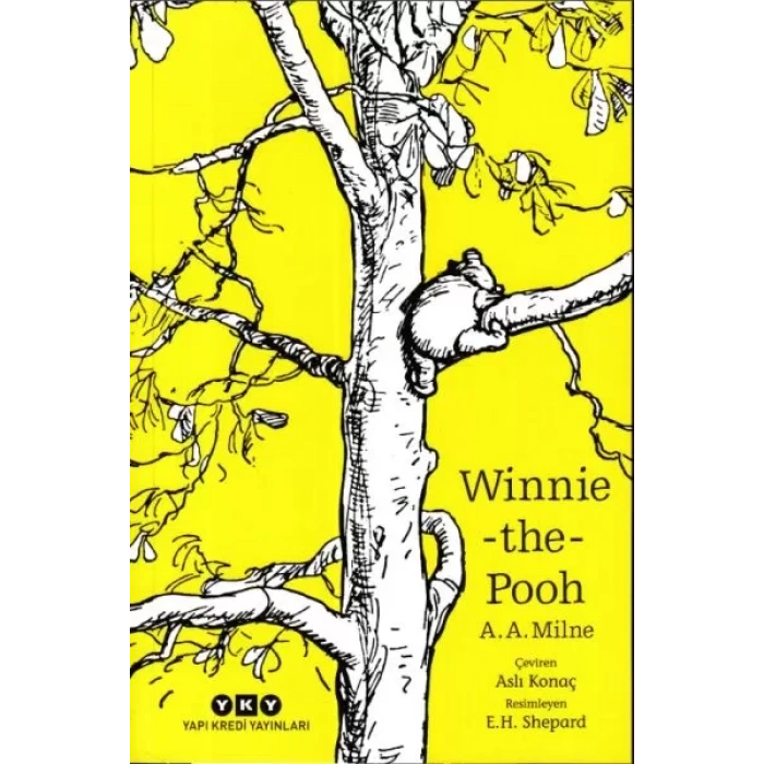 nie the Pooh