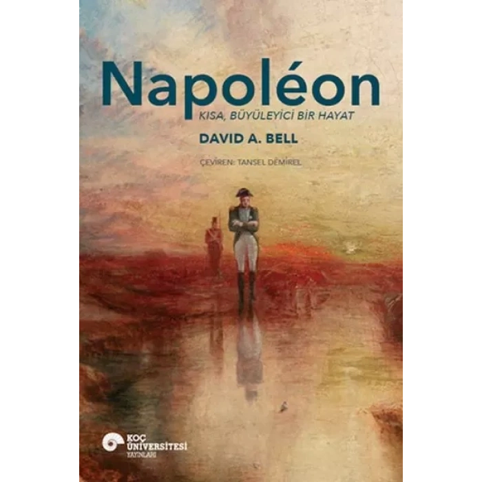 Nléon Kısa, Büyüleyici Bir Hayat