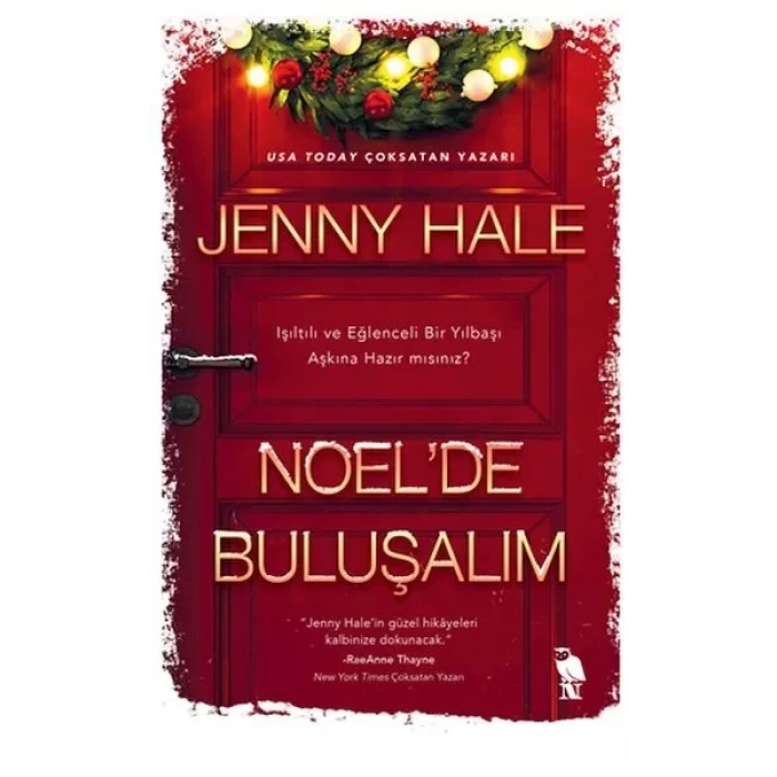 Noelde Buluşalım