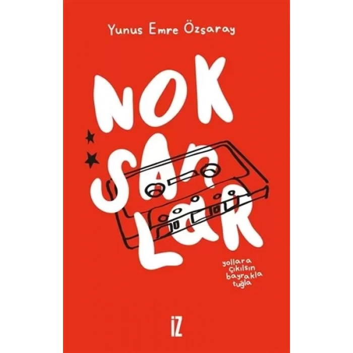 Noksanlar