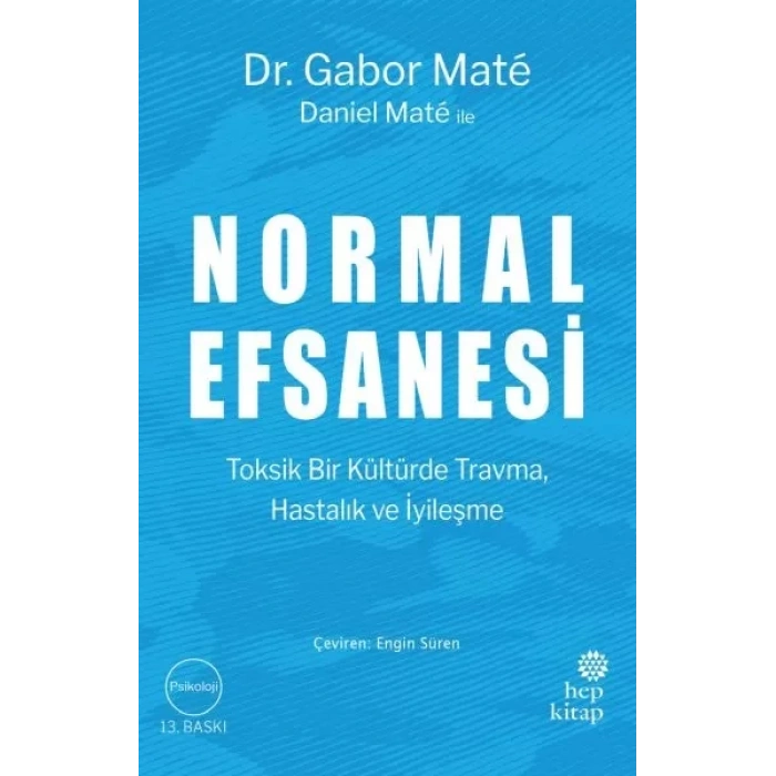 Normal Efsanesi