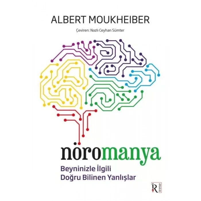 Nöromanya - Beyninizle İili Doğru Bilinen Yanlışlar