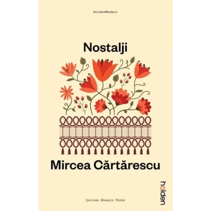 Nostalji
