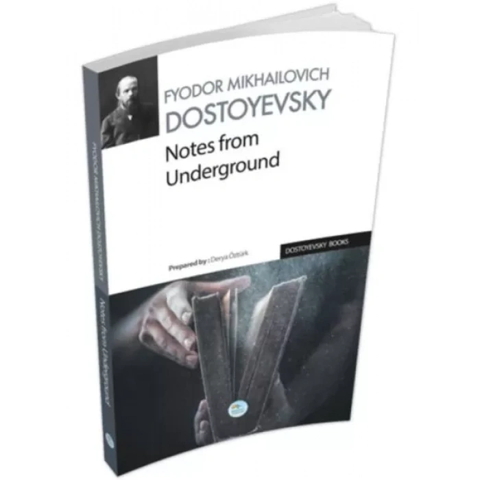 Notes from the Underground