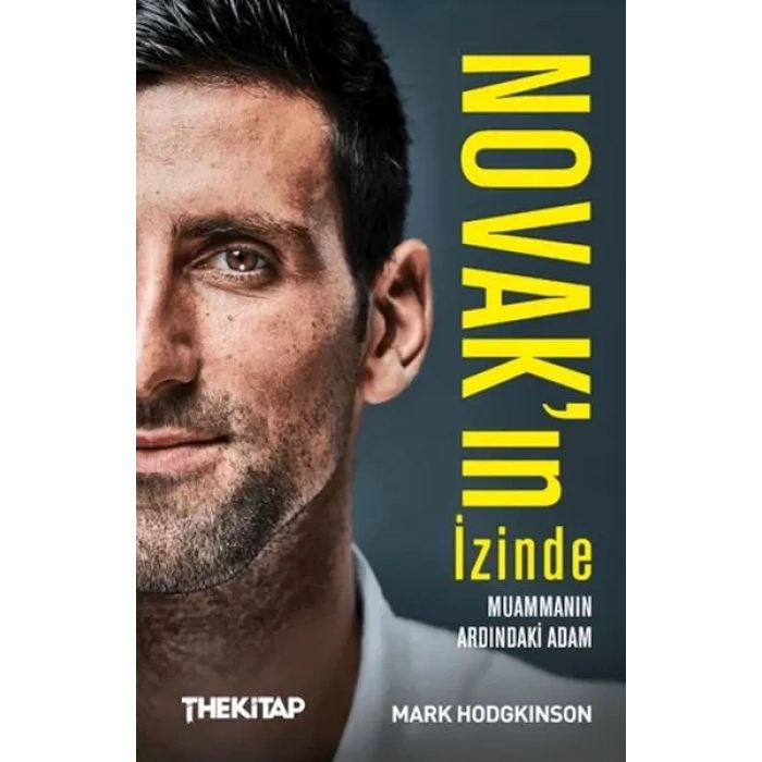 Novak’ın İzinde