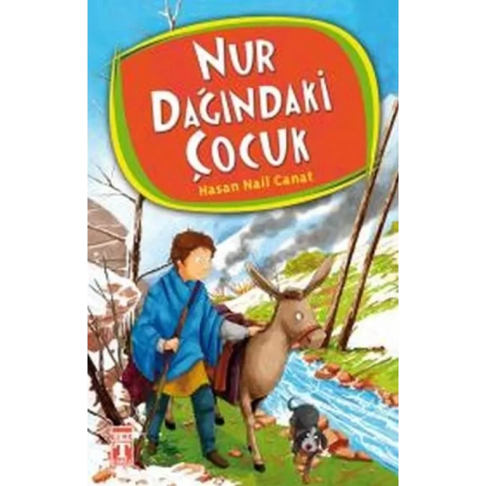 Nur Dağındaki Çuk