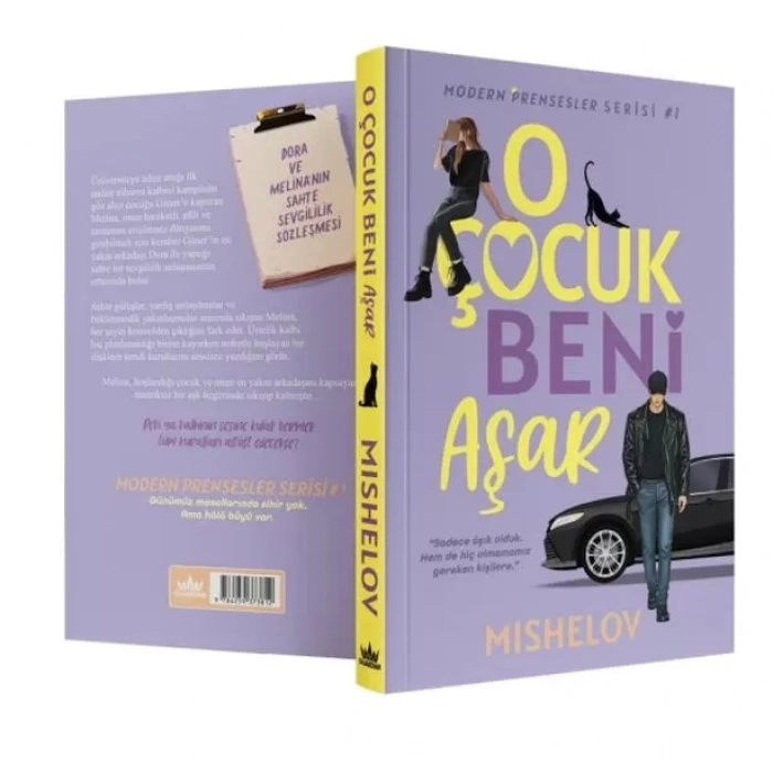 O Çuk Beni Aşar