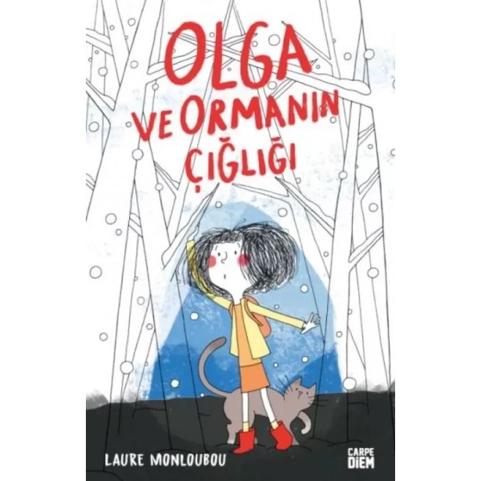 Oa ve Ormanın Çığlığı