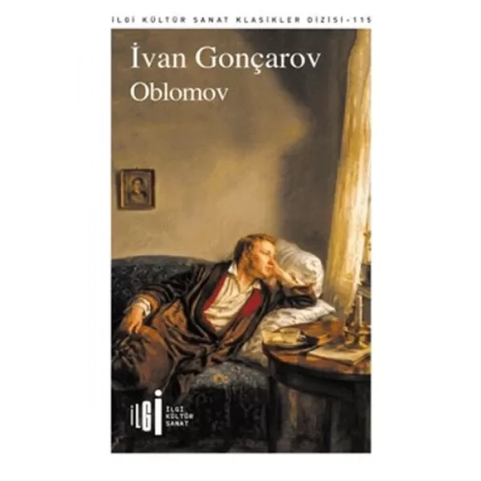 Oblomov