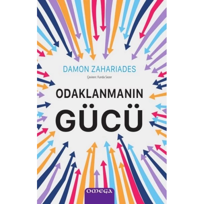 Odaklanmanın Gücü