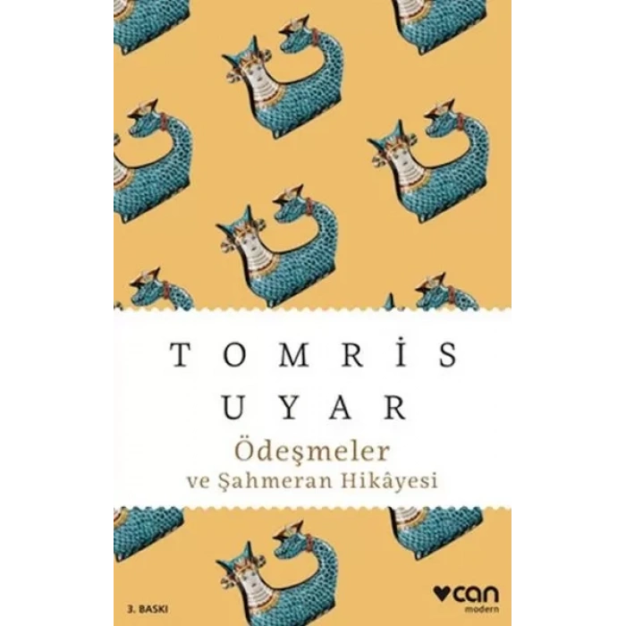 Ödeşmeler ve Şaeran Hikayesi