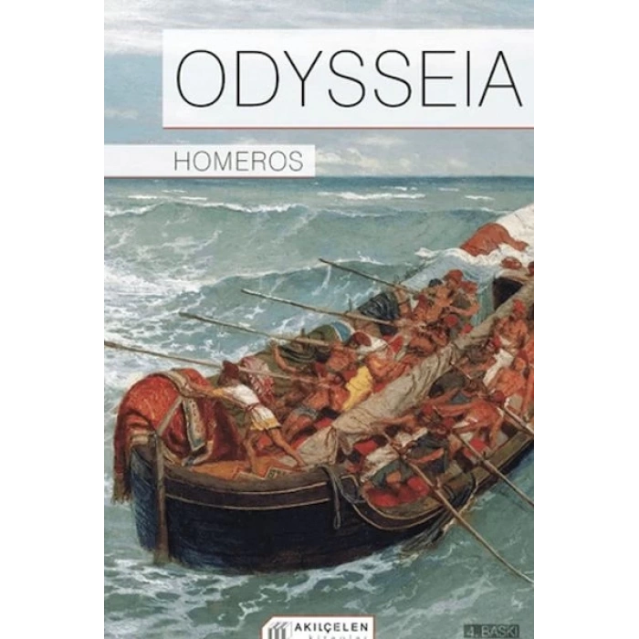 Odysseia