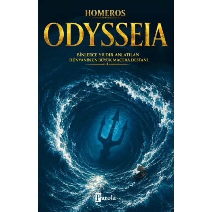 Odysseia