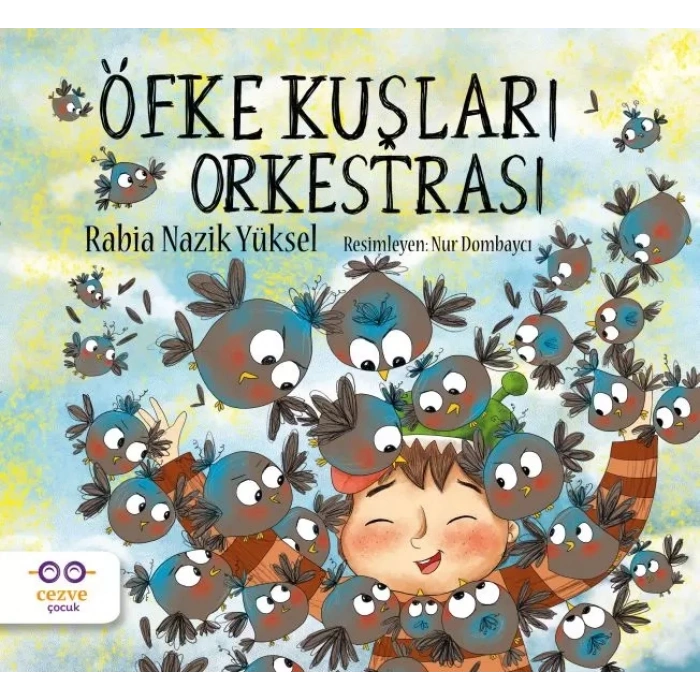 Öfke Kuşları Orkestrası