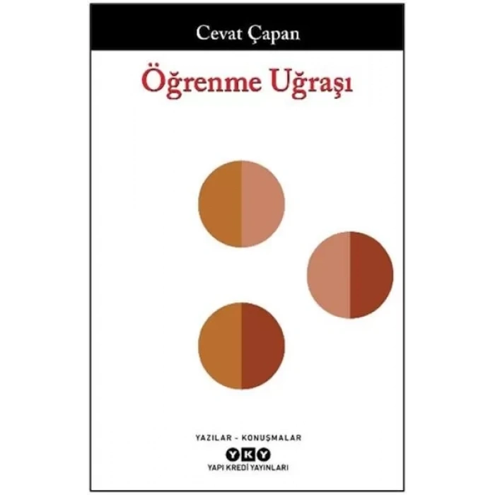 Öğrenme Uğraşı