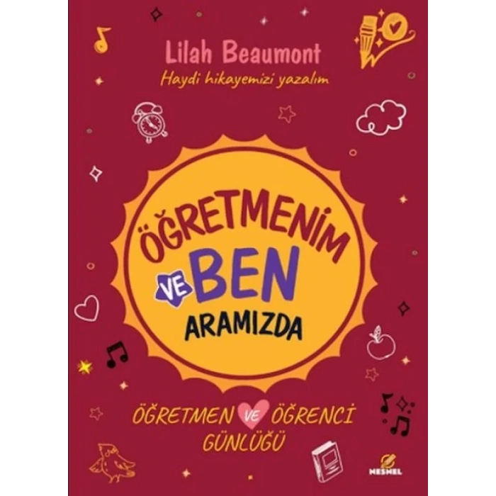 Öğretmenim ve Ben