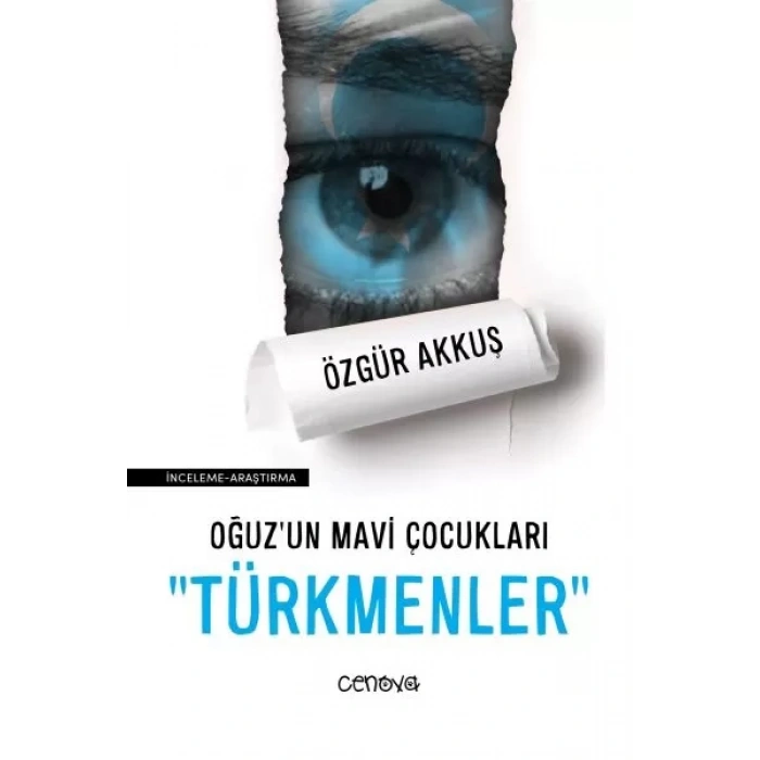 Oğuz’un Mi Çukları "Türkmenler"