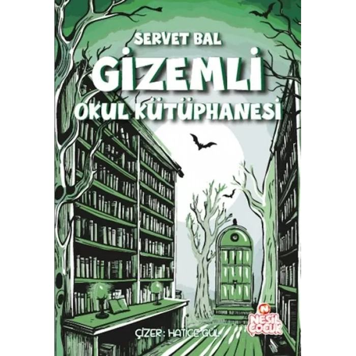 Okul Kütüphanesi