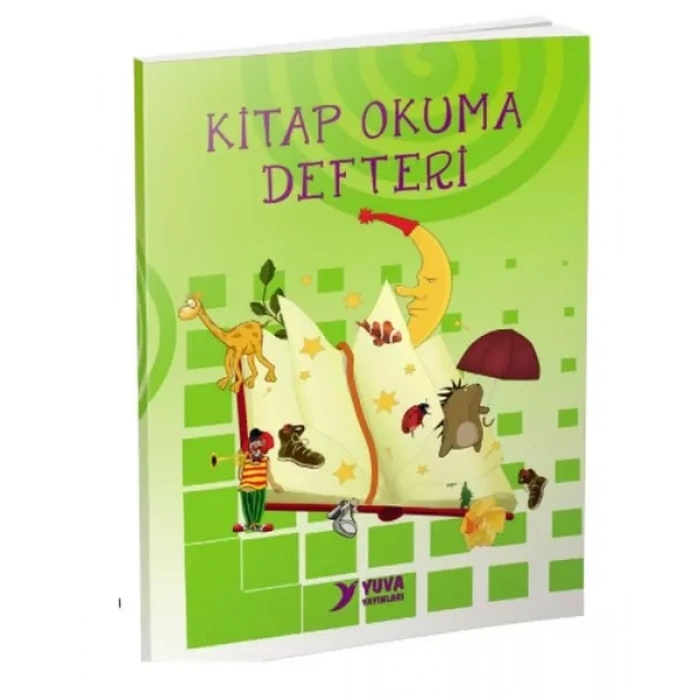 Okuma Defteri