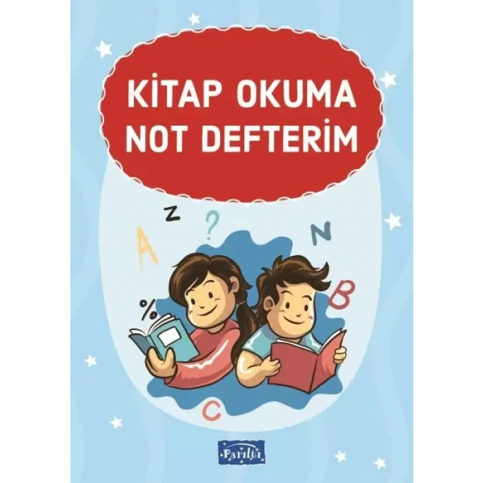 Okuma Not Defterim