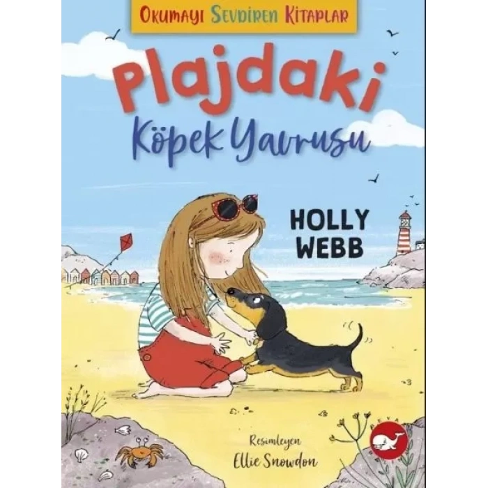 Okumayı Sevdiren lar - Plajdaki Köpek Yrusu