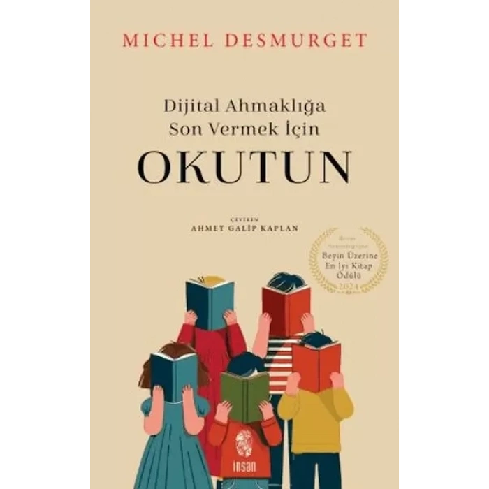 Okutun - Dijital Aaklığa Son Vermek İçin