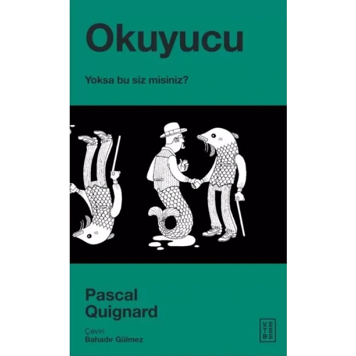 Okuyucu