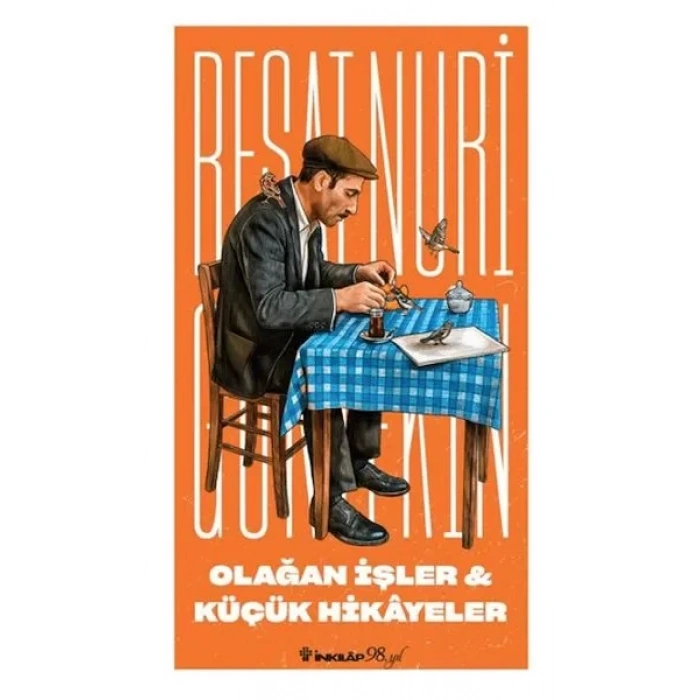 Olağan İşler