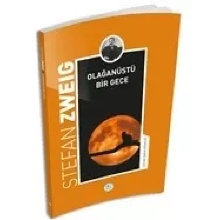 Olağtü Bir Gece