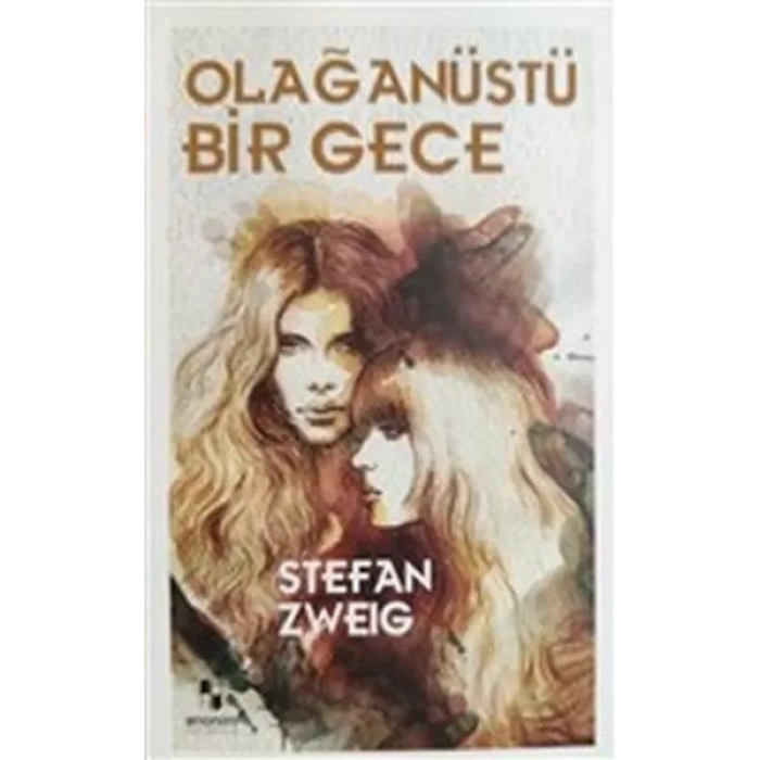 Olağtü Bir Gece