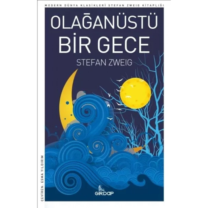 Olağtü Bir Gece