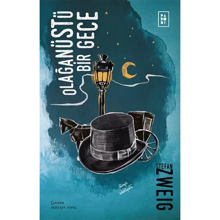 Olağtü Bir Gece