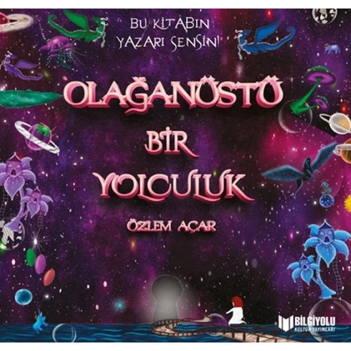 Olağtü Bir Yolculuk