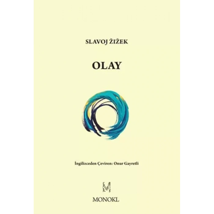 Olay