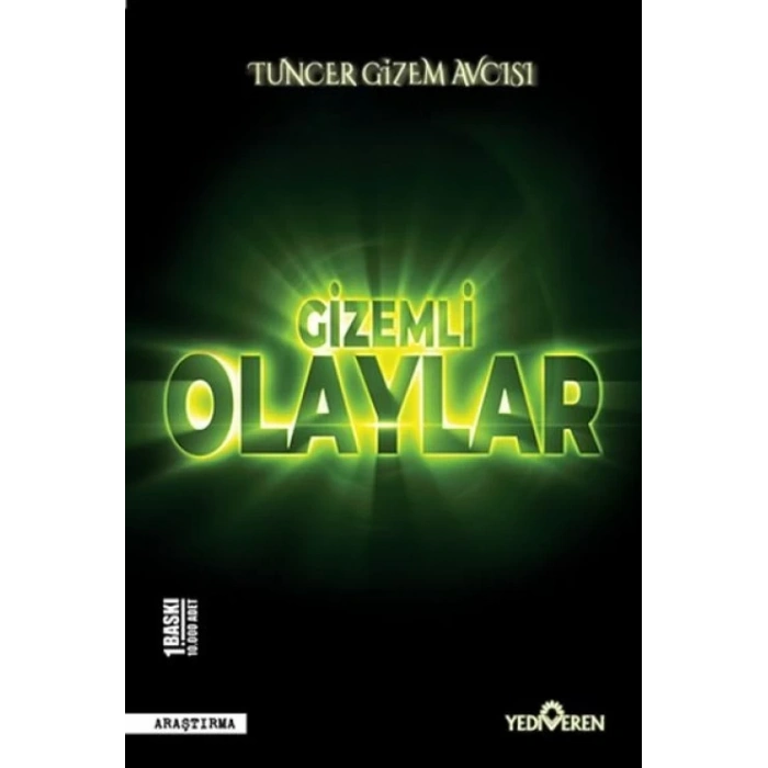 Olaylar