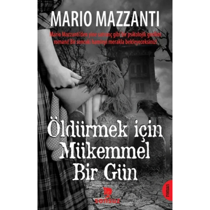 Öldürmek İçin Mükemmel Bir Gün