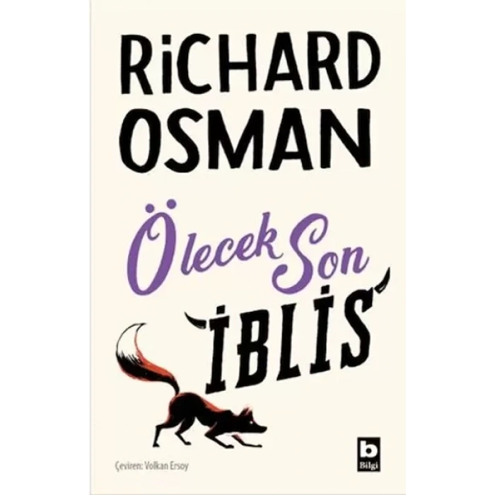 Ölecek Son İblis