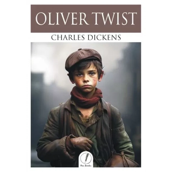 Oliver Twist