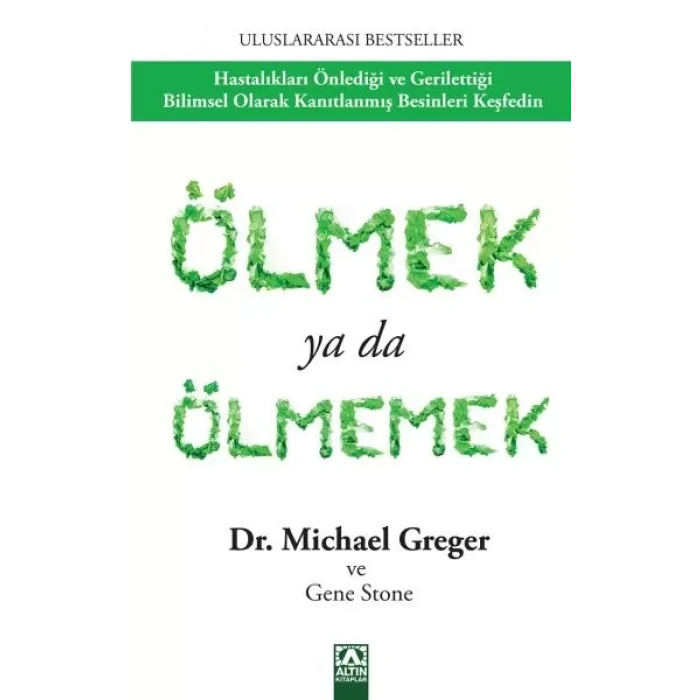 Ölmek ya da Ölmemek