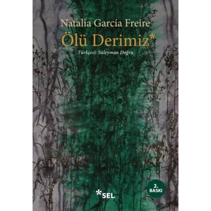 Ölü Derimiz
