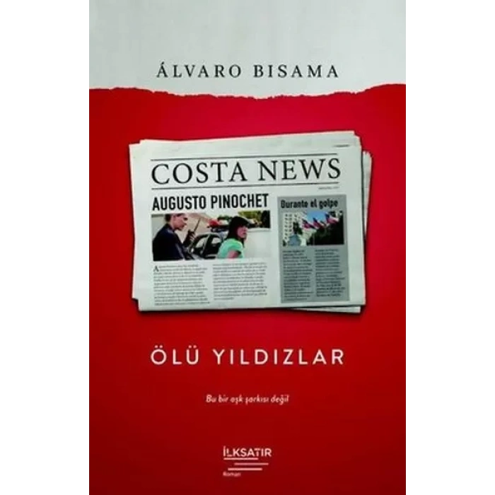 Ölü Yıldızlar