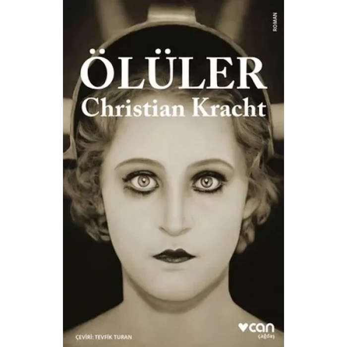 Ölüler