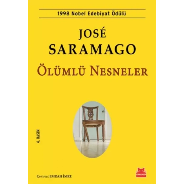 Ölümlü Nesneler