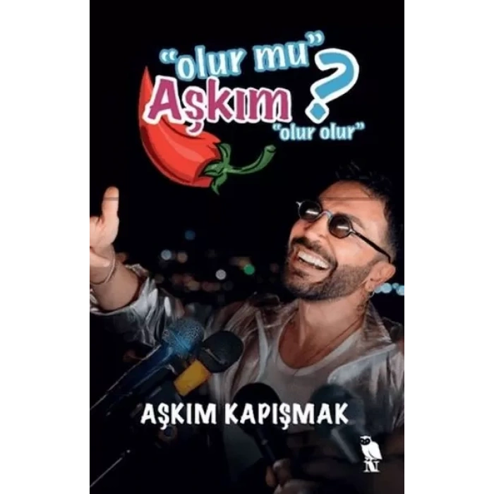 Olur mu Aşkım?