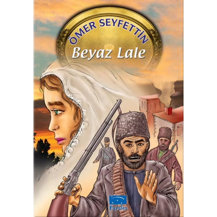 Ömer Seyfettin Beyaz