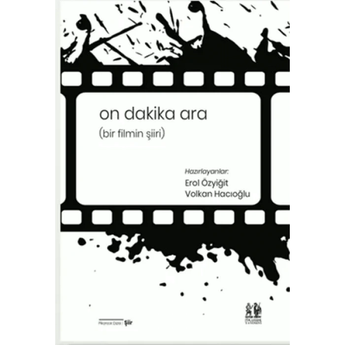 On Dakika Ara