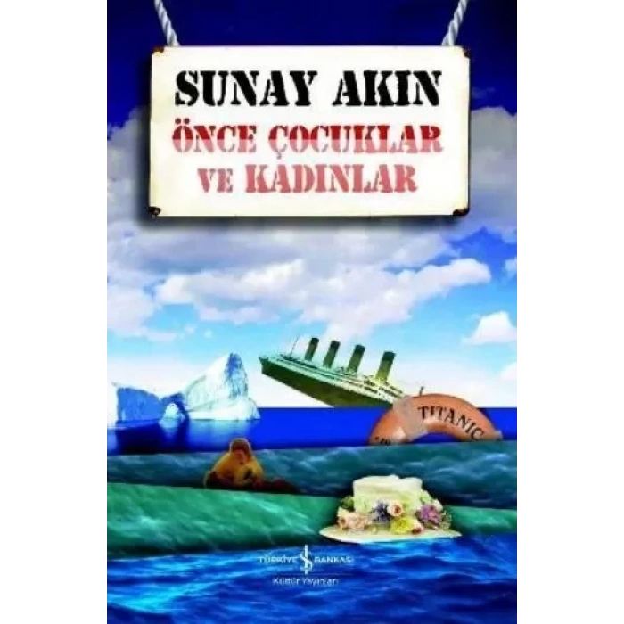 Önce Çuklar ve Kadınlar
