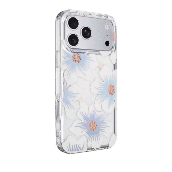 Onegif  İphone 17 Pro Desina Magsafe Kapak - Desen 2